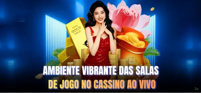 1u aplicativo de jogos para jogadores brasileiros