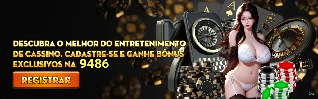 1u app de jogo para jogadores brasileiros