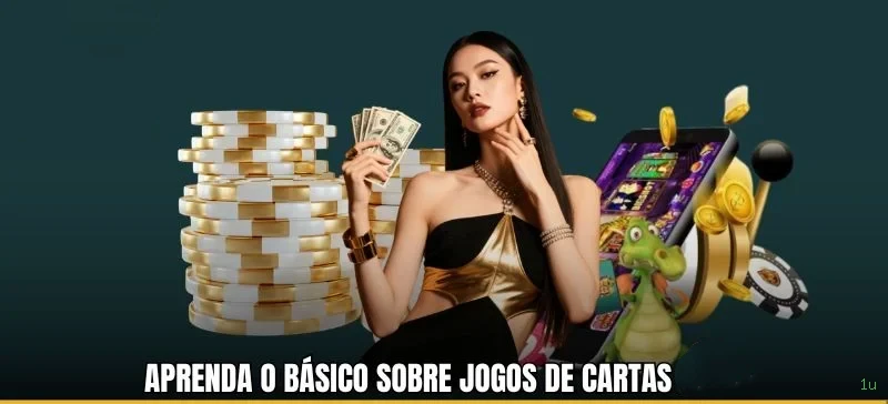 1u app de jogo para jogadores brasileiros