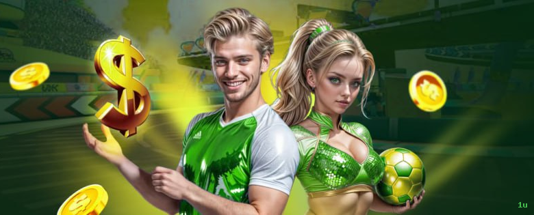 1u aplicativo de jogos para jogadores brasileiros