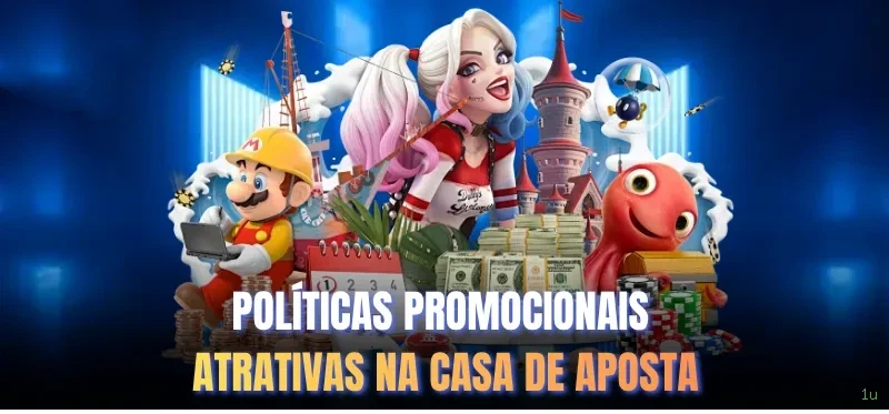 Controles de paJogonto e BRL em 1u