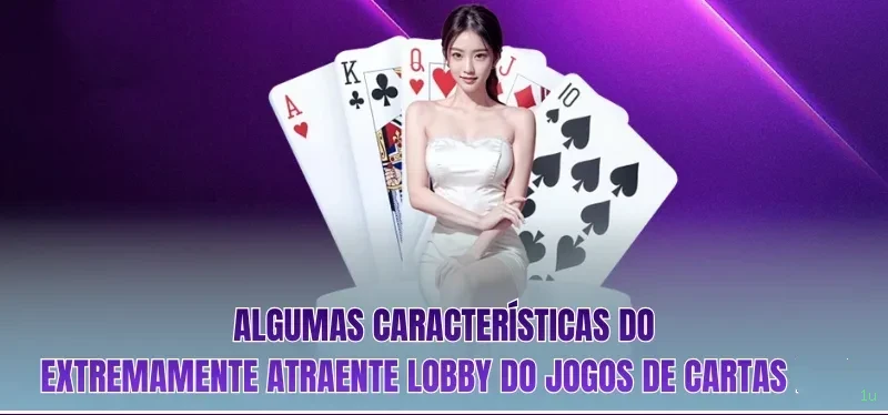 1u app de jogo para jogadores brasileiros