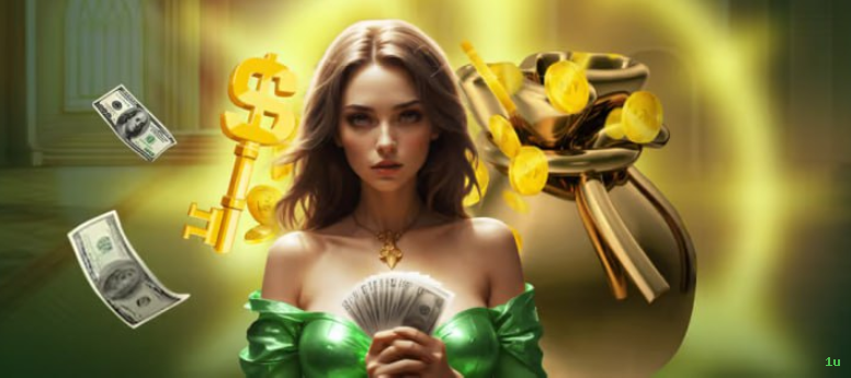 Lista de jogos para 1u slots section